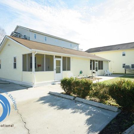 Windy Hill Villa A Myrtle Beach Esterno foto