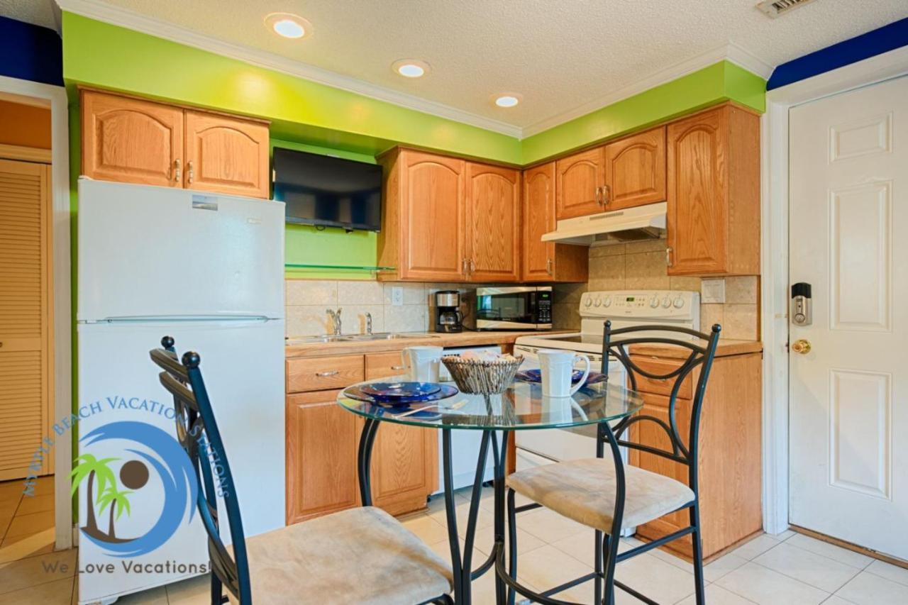 Windy Hill Villa A Myrtle Beach Esterno foto