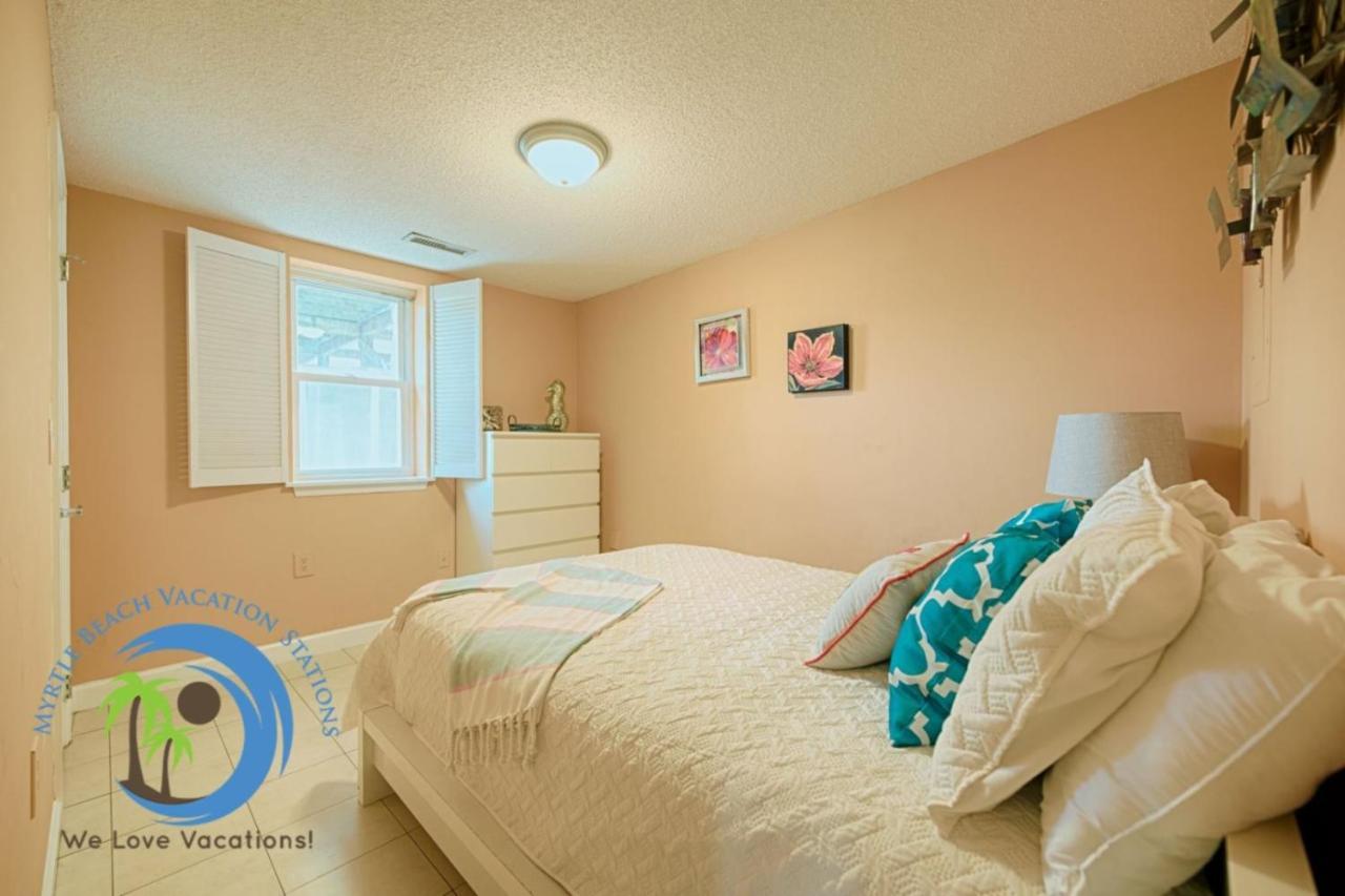 Windy Hill Villa A Myrtle Beach Esterno foto
