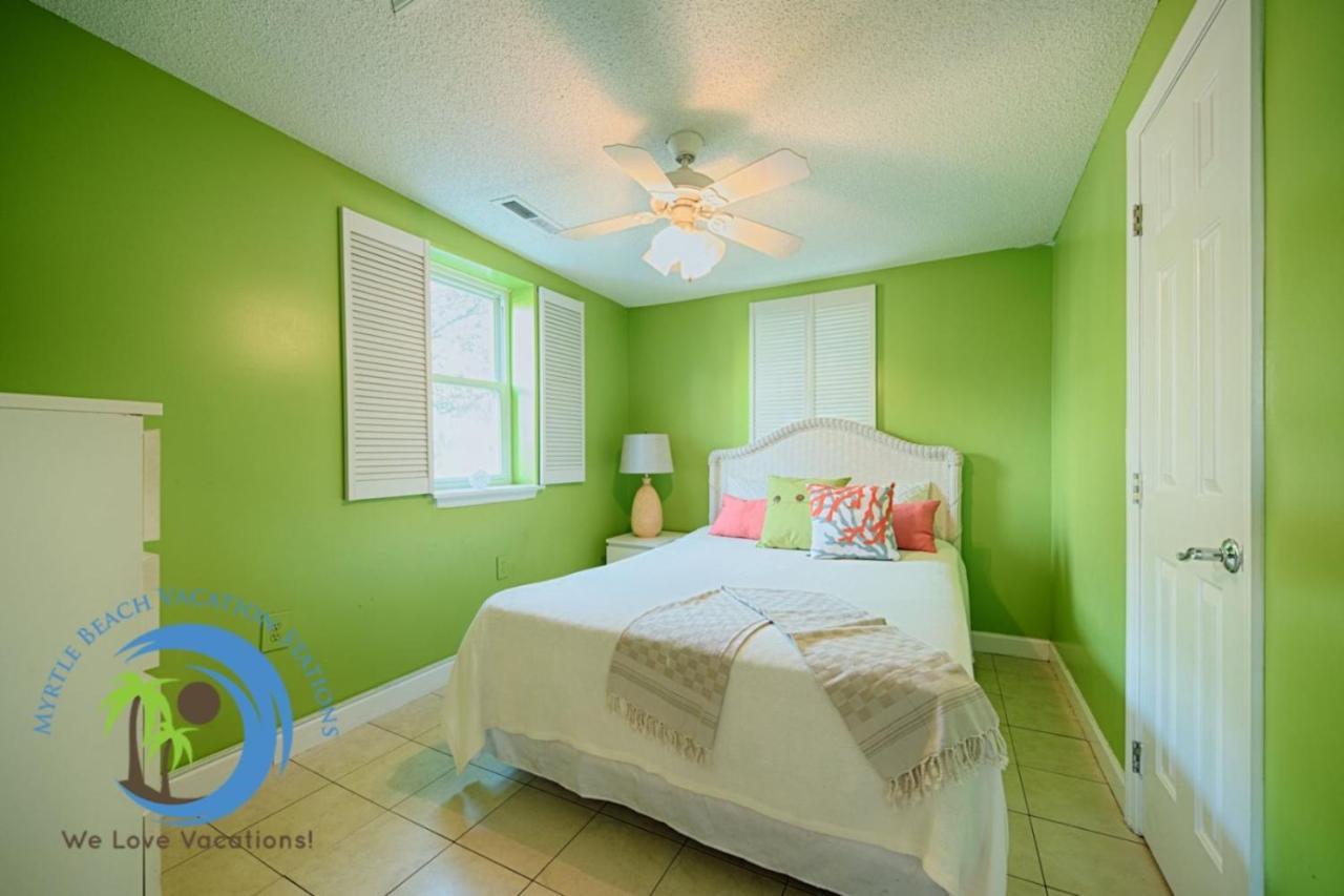 Windy Hill Villa A Myrtle Beach Esterno foto