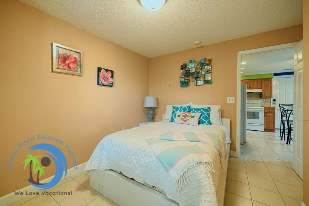 Windy Hill Villa A Myrtle Beach Esterno foto