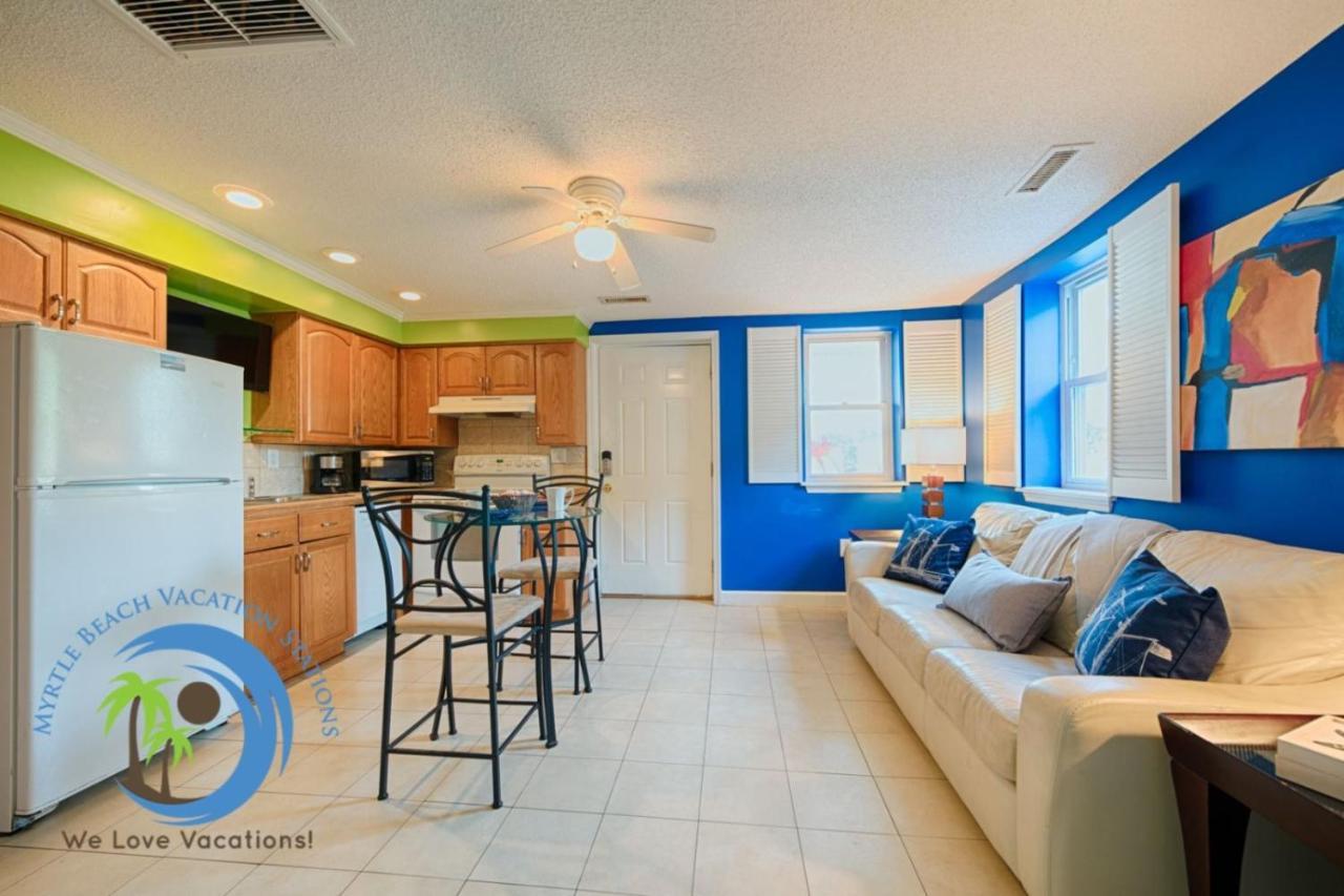 Windy Hill Villa A Myrtle Beach Esterno foto